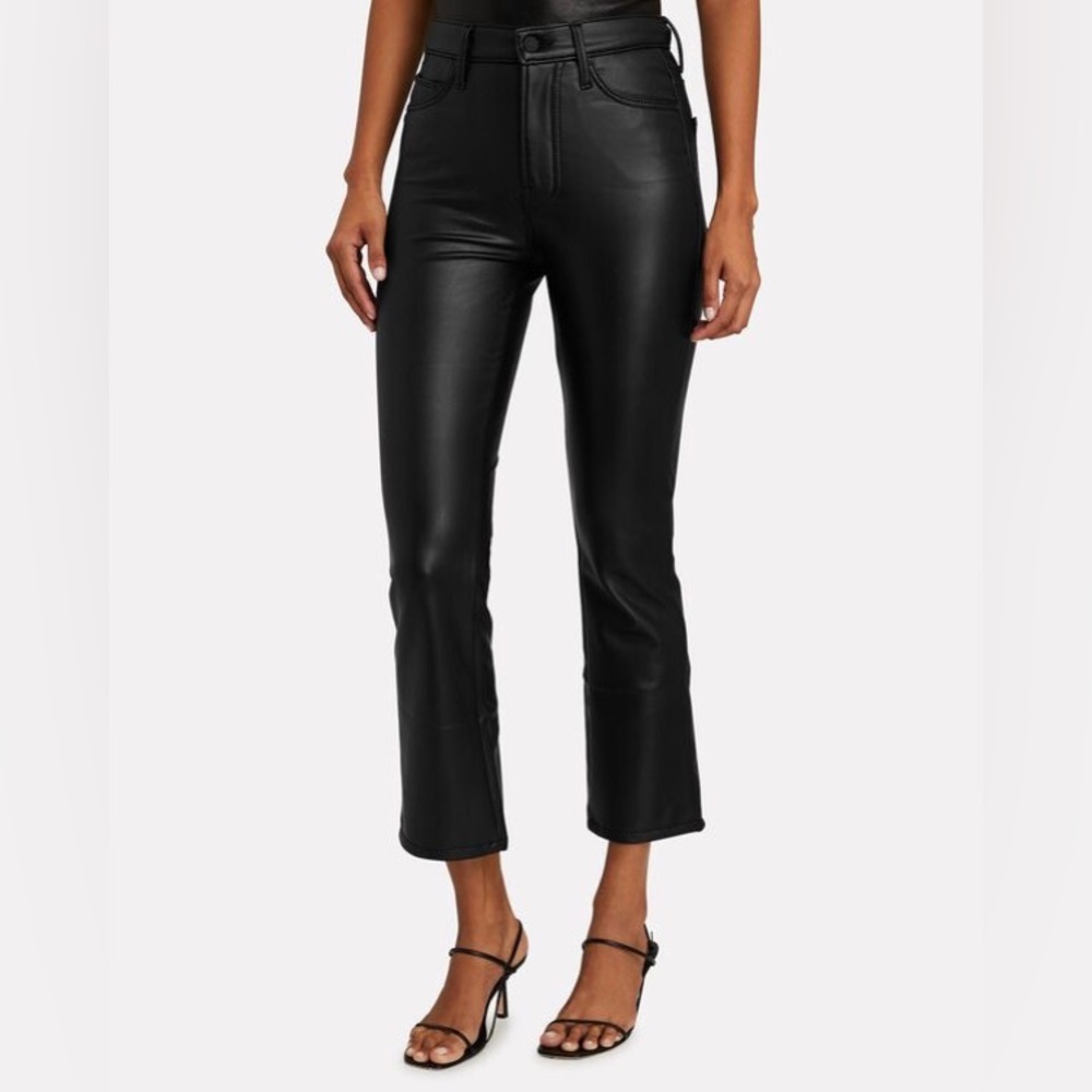Mother leather pants new with Tags!